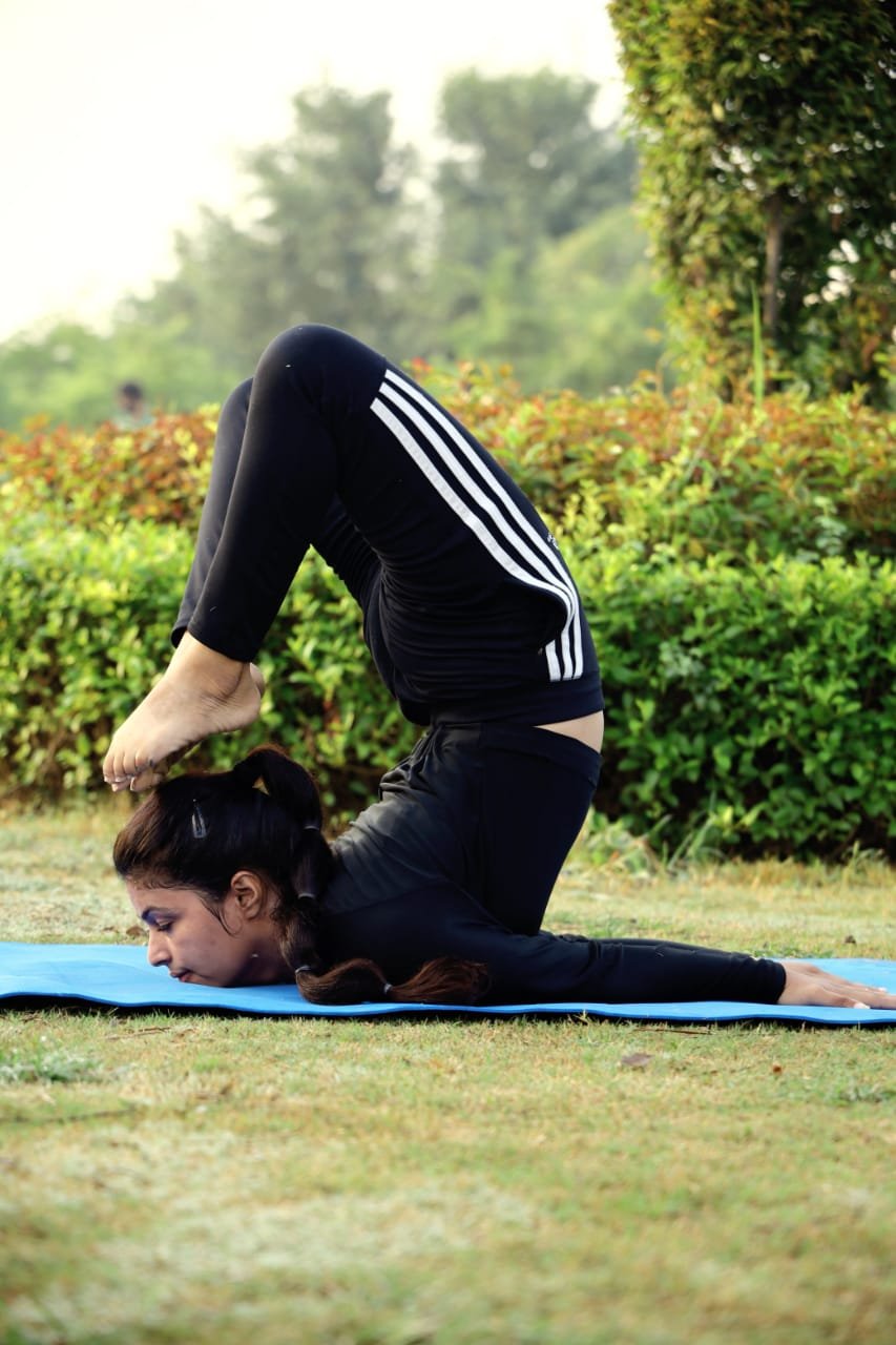 Best-yogacenterin-Delhi