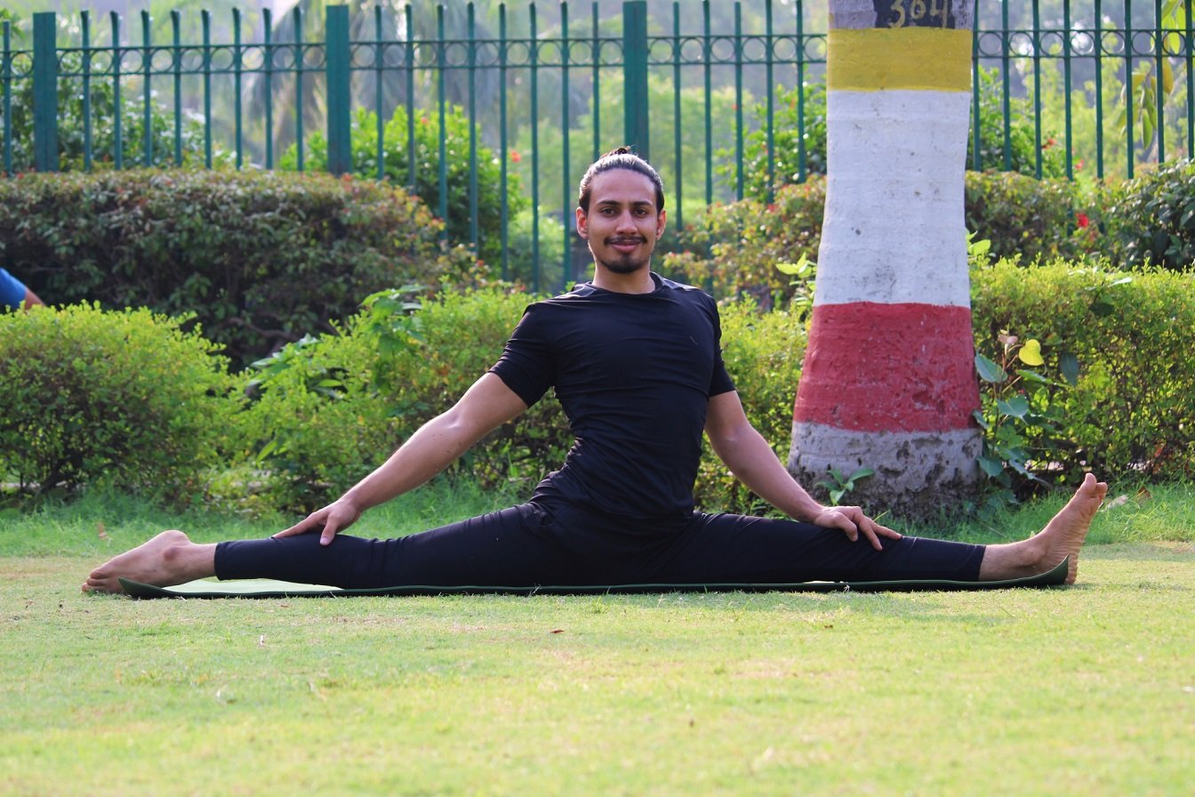 Nirogyayouga-delhi-best-yoga-center